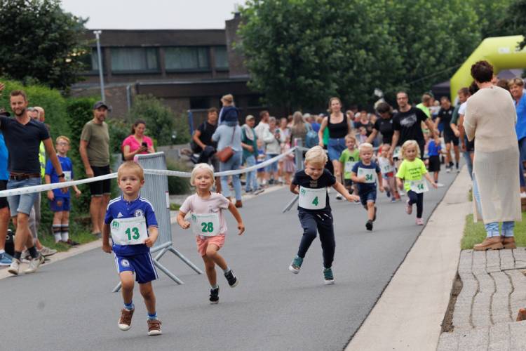 Landlopersjogging 2023